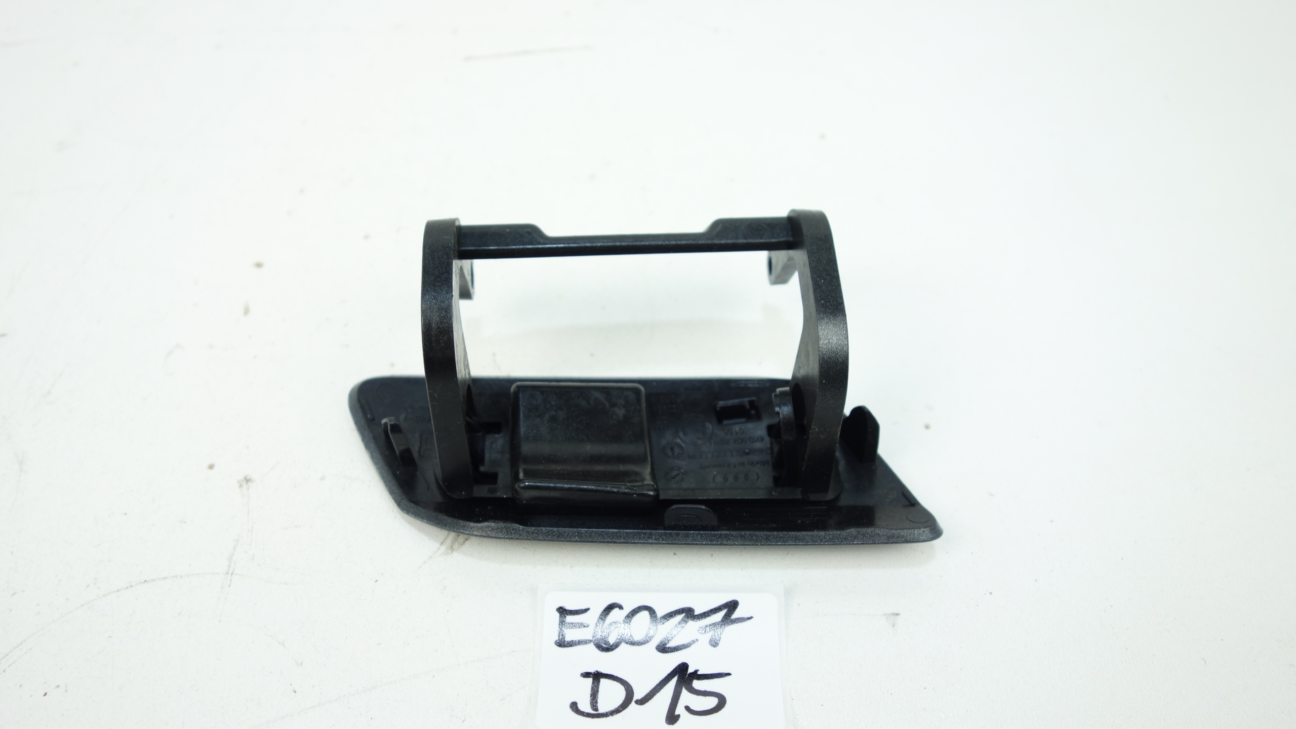 Copri LAVAFARO sinistra AUDI A6 C8 2018- 4K0807787B