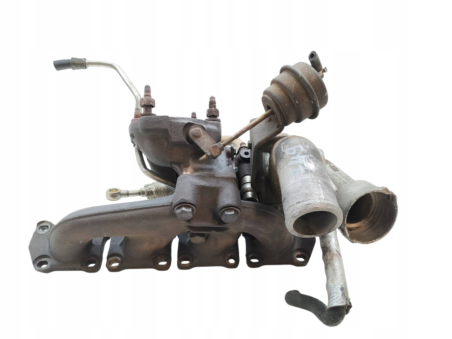 turbo 06A145704S 1.8 20V VW Volkswagen Bora e (1999-2005)