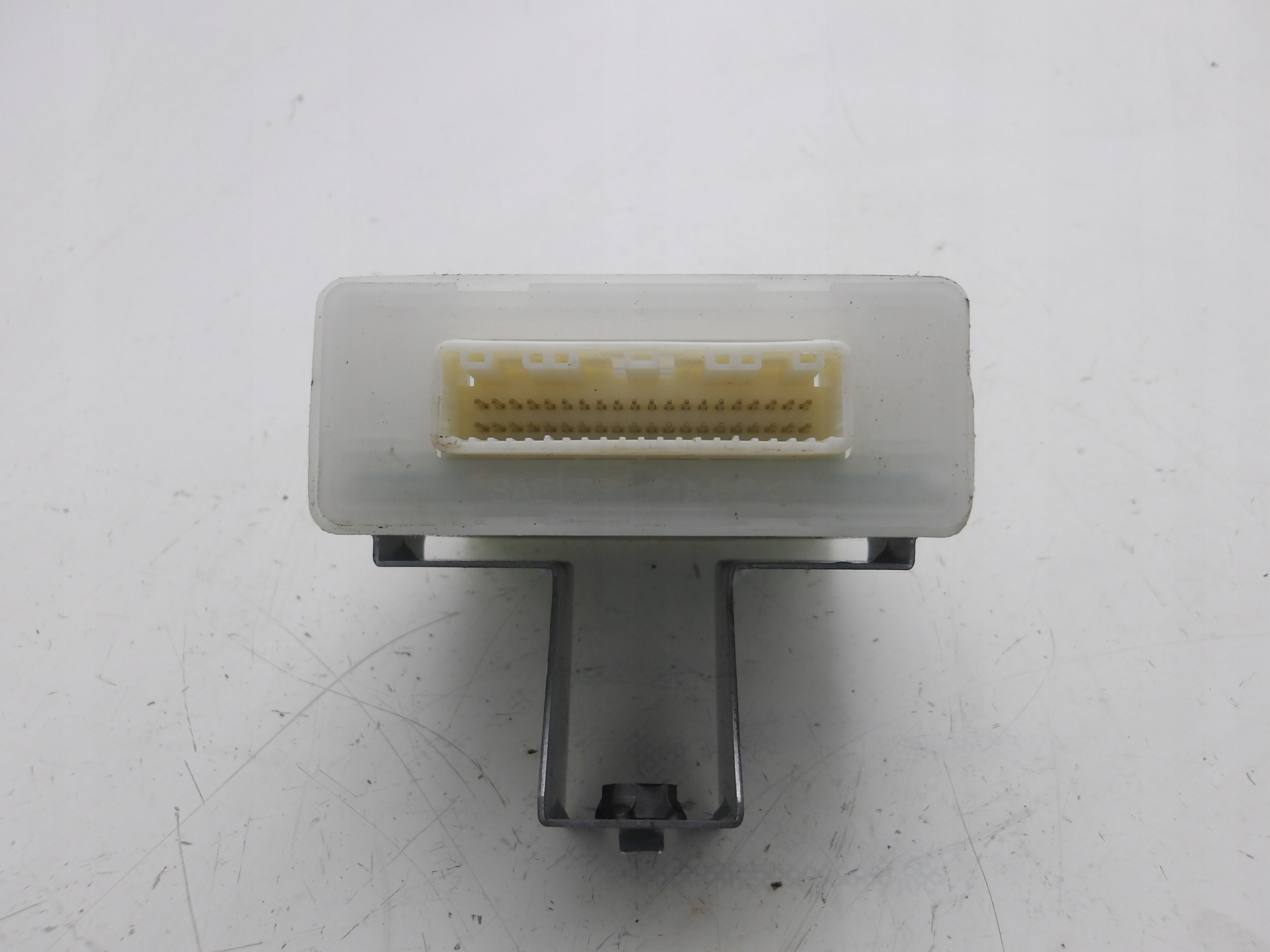 SUZUKI SX4 SEDICI 06-13 module control unit IMMO 37171-80J52