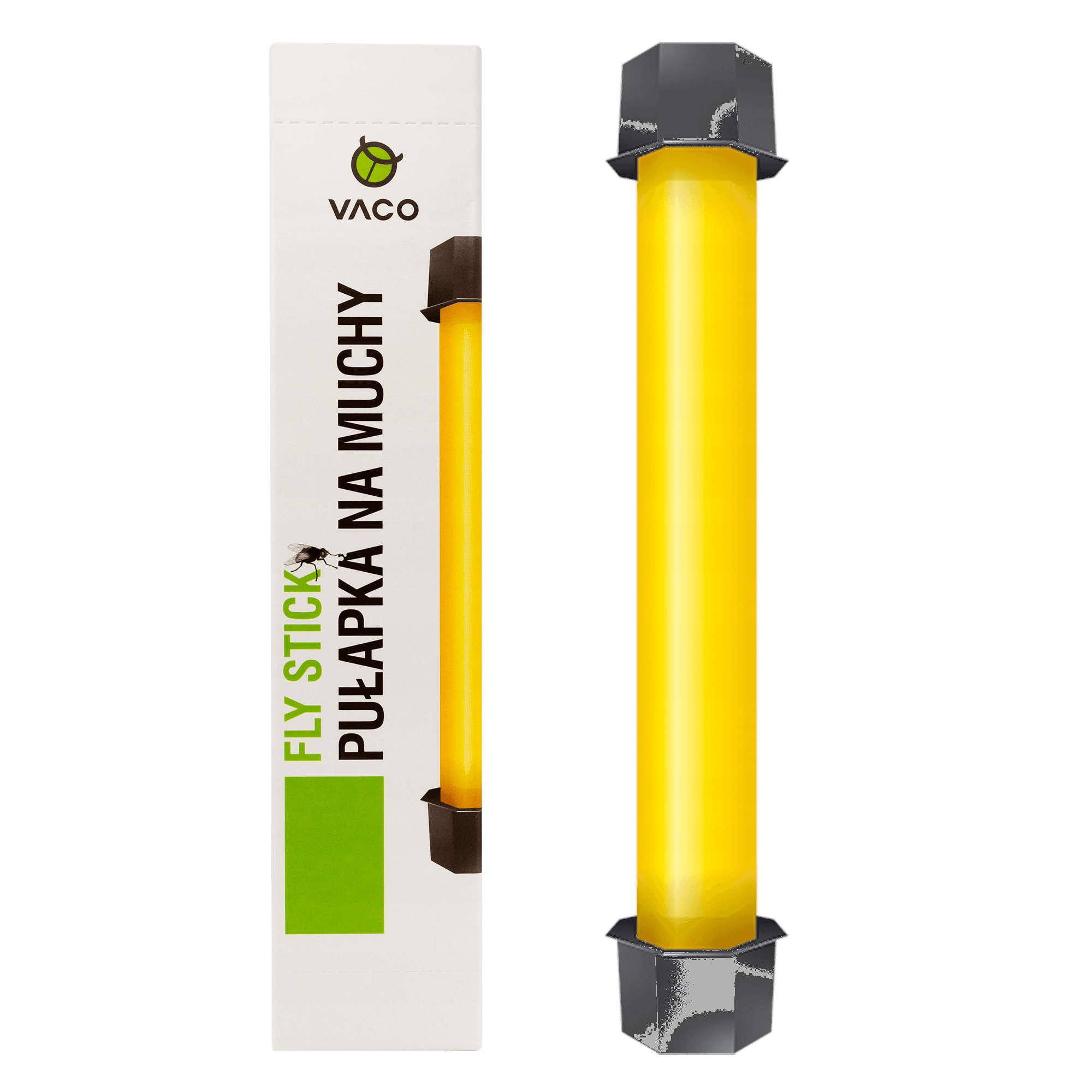 

Pułapka na Muchy Eco Fly Stick Skuteczna