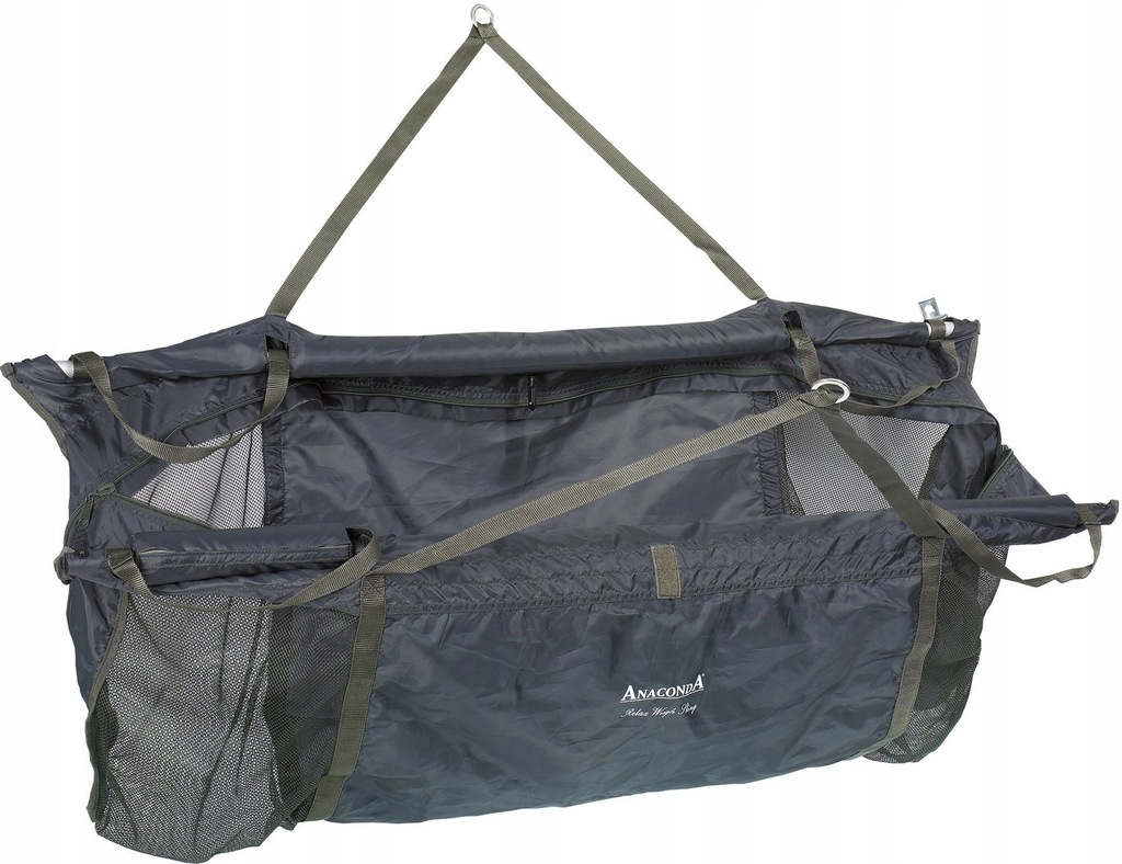Worek Anaconda Kołyska Mata Relax Weigh Sling