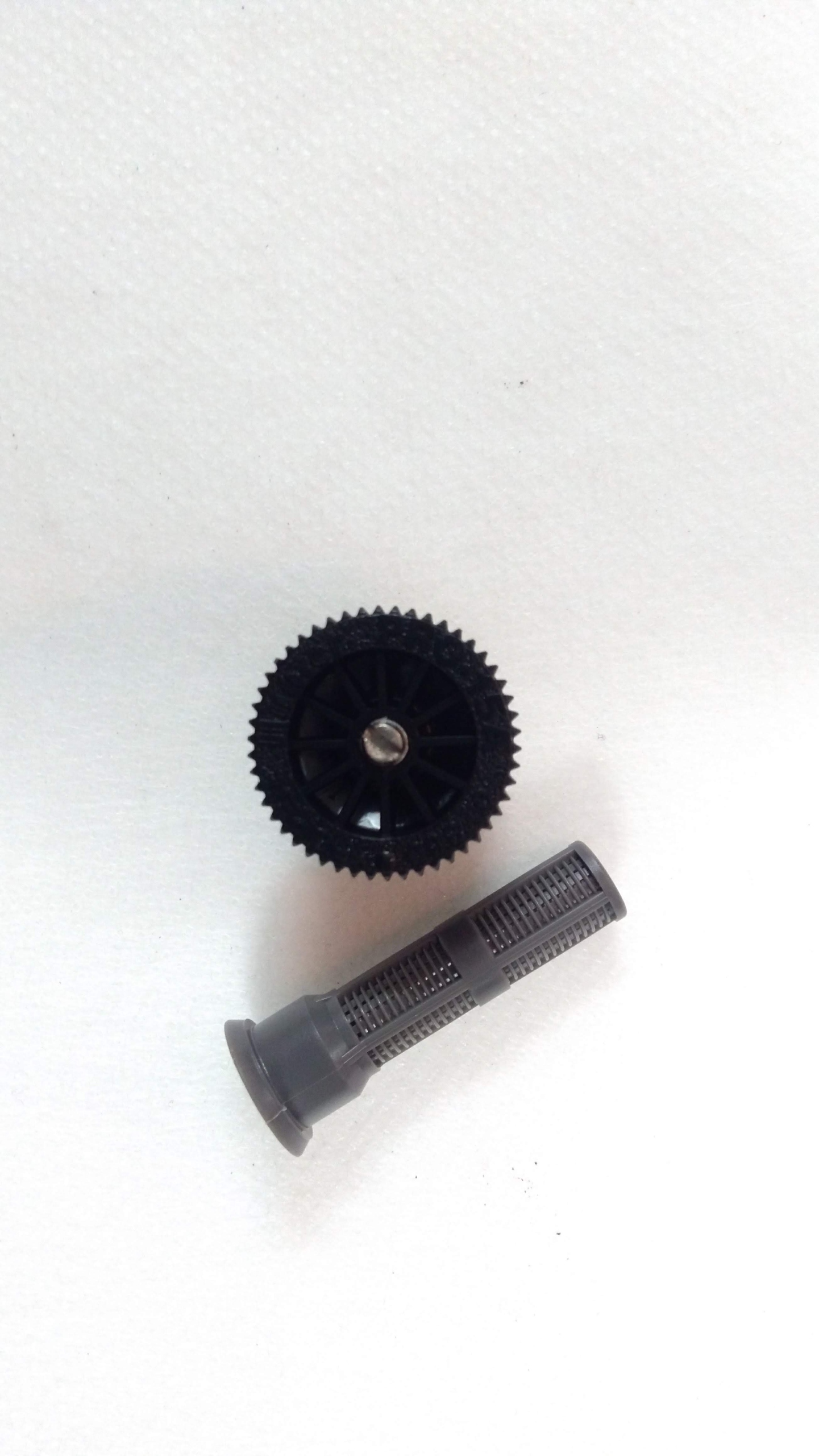 

Hunter dysza deszczująca 15A