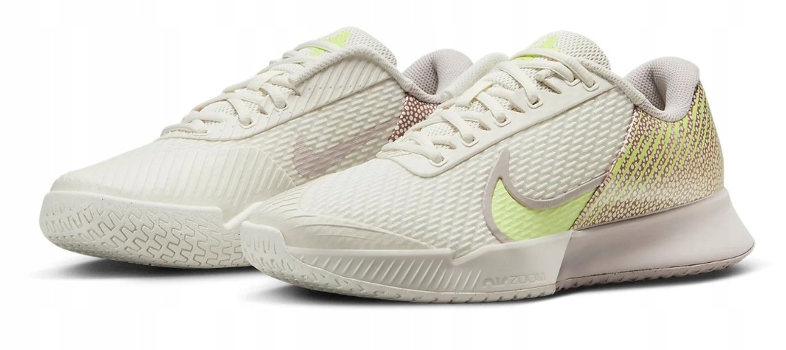 Tenisové boty Nike Zoom Vapor Pro 2 Hc Premium Tvrdé boty FB7054-001 43