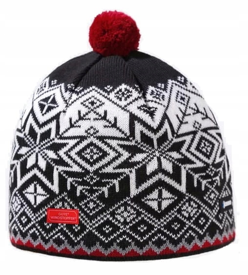 Czapka Kama AW41 black L