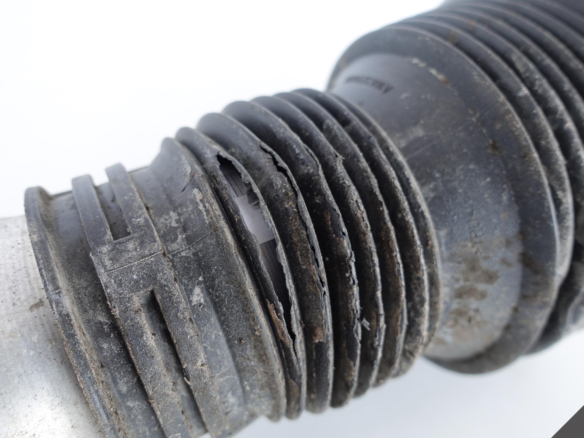 MERCEDES X166 GL GLS AIRMATIC shock absorber front