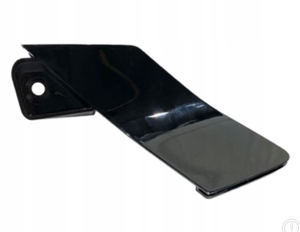 LAMBORGHINI HURACAN SPYDER console RH 4T0807630