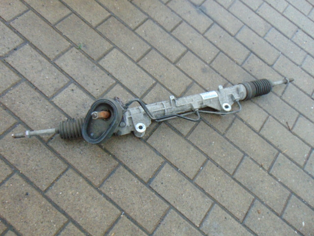Dacia OE 6900001365E рулевая рейка
