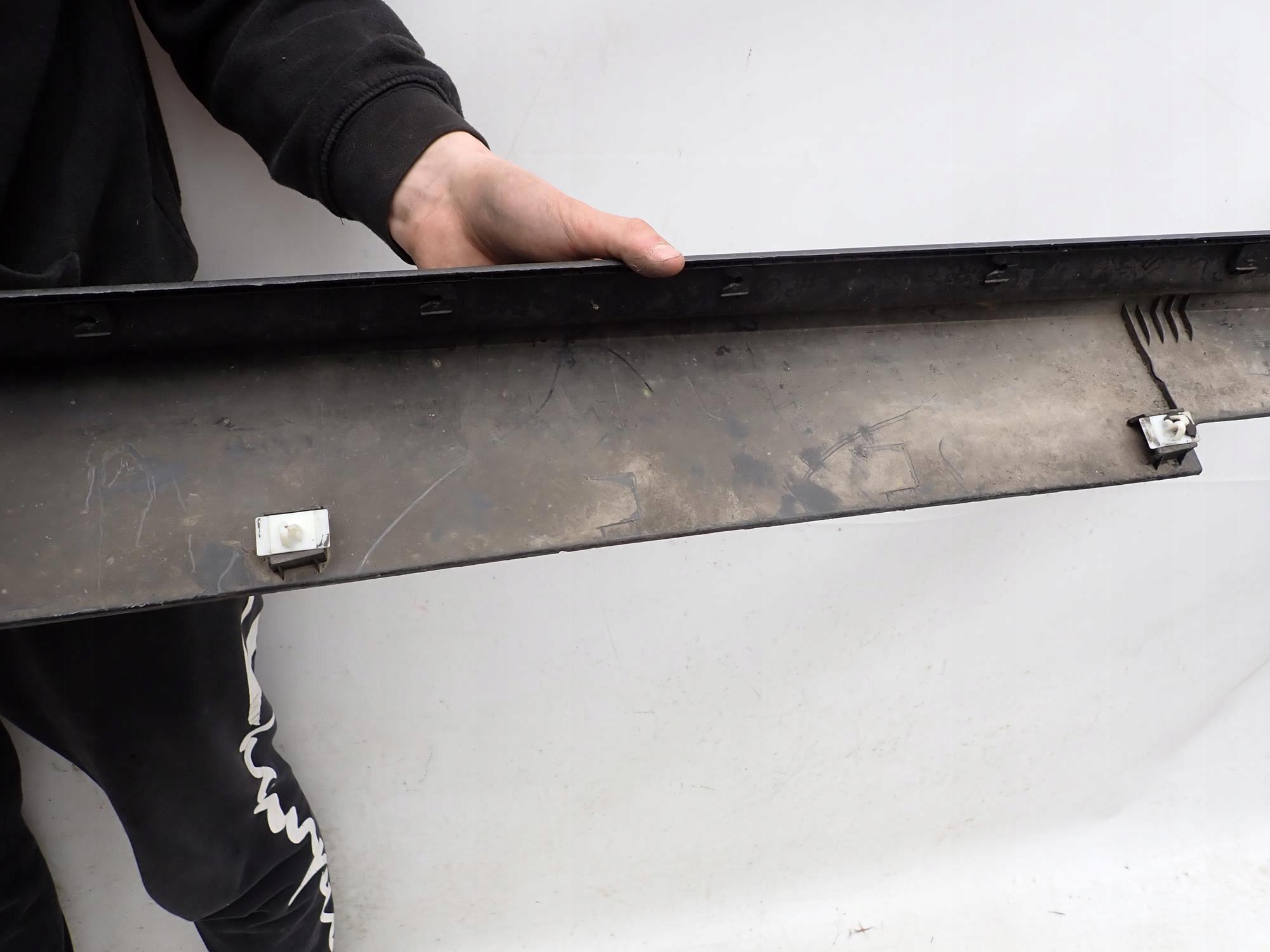 HYUNDAI I30 III 3 N 17-> threshold left moulding threshold left