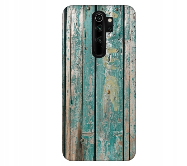 

Etui pokrowiec do Xiaomi Redmi Note 8 Pro Drewno t