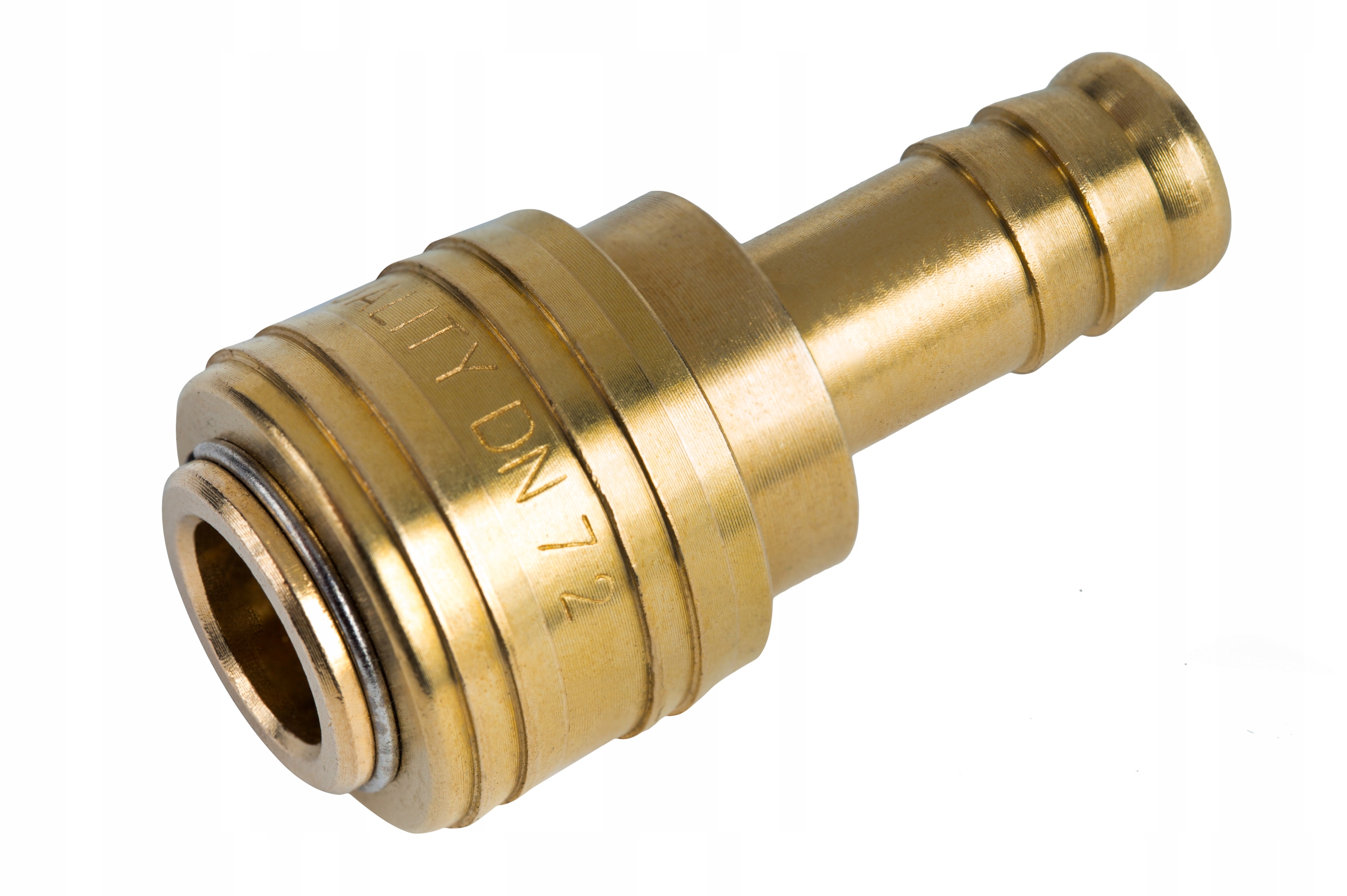 

Szybkozłączka Pneumatyczna Dn 7,2 Euro 10 mm