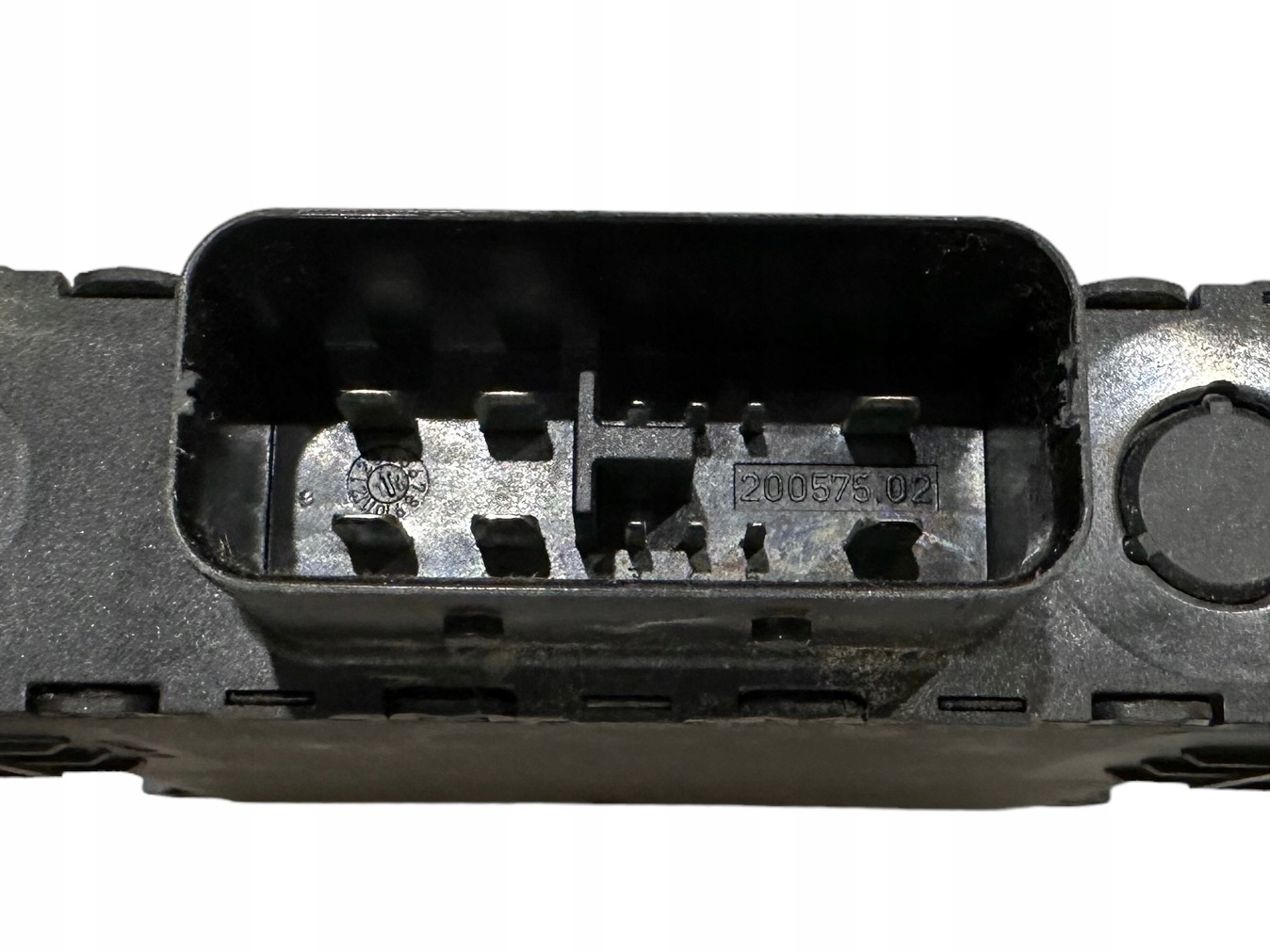 FERRARI CENTRALINA MODULO STABILIZATOR DI TENSIONE 264097