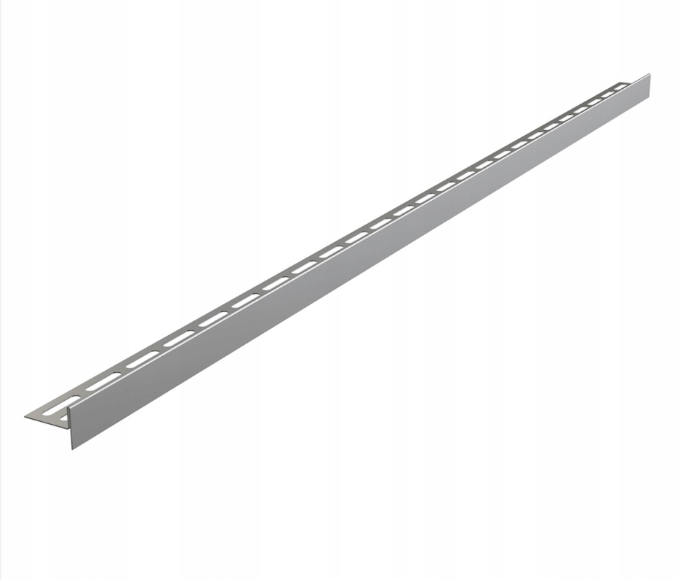 

Listwa spadkowa do podłóg Alcaplast 100cm Czołowa
