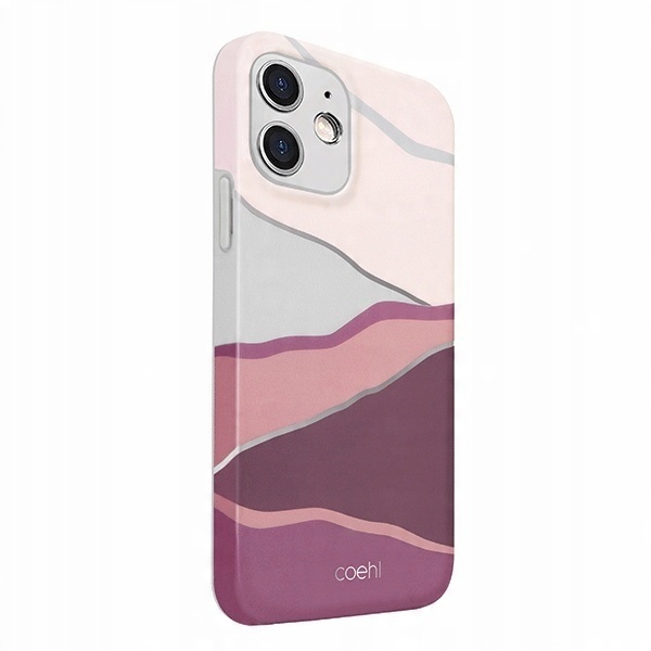 

Uniq Coehl Ciel pokrowiec case do iPhone 12 mini
