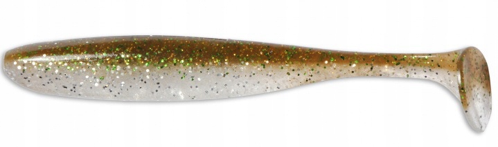 Keitech Easy Shiner 3'' Silver Wakasagi LT#18T