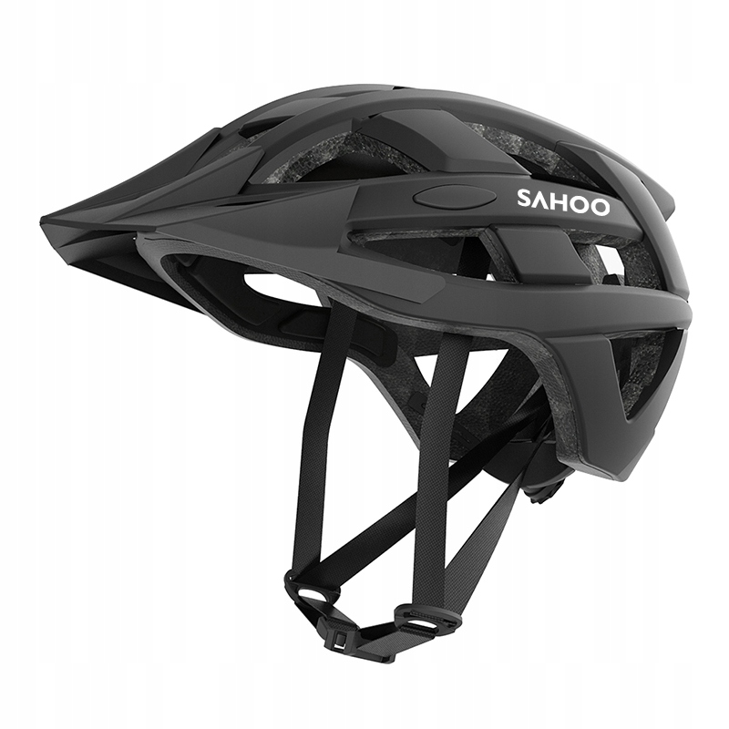 Cyklistická přilba pro dospělé Sahoo