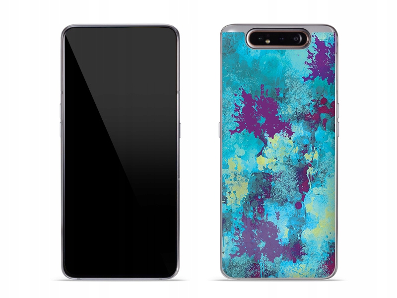 

Etui na Samsung Galaxy A80 - Fantastic Case