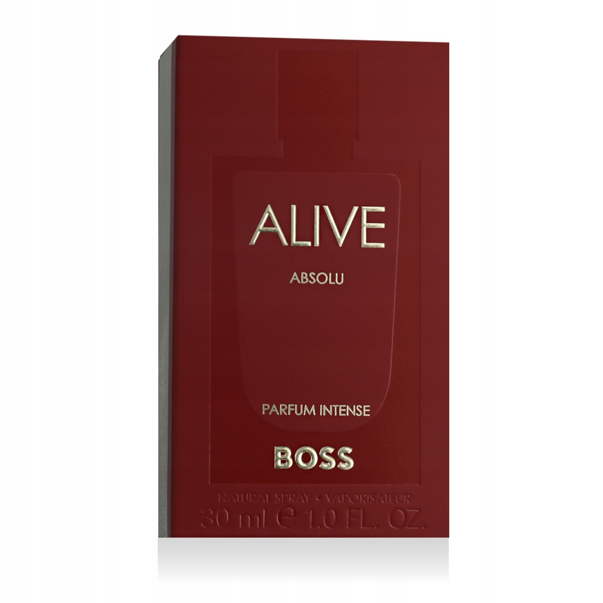 Boss Alive Absolu Parfém Intense 30 ml W