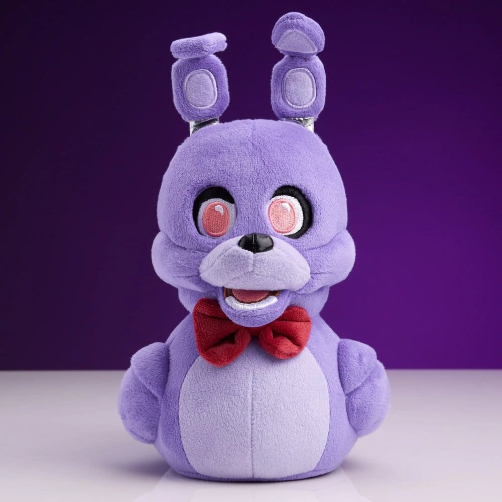 Plyšová figurka Bonnie ze série „Five Nights at Freddy's Tubbz“ – 20 cm