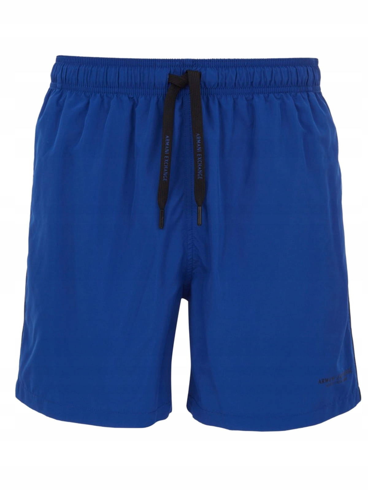 Pánské šortky Armani Exchange 953035 CC630 modré M