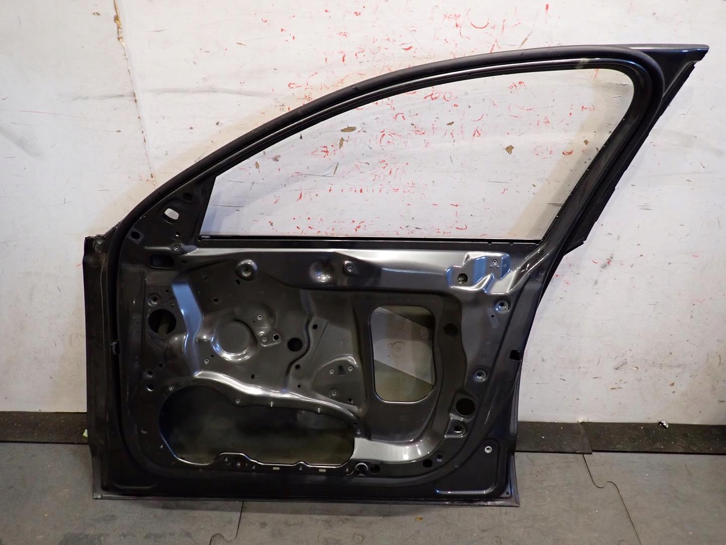 door front front right AUDI A6 C7 2011-2018 4G