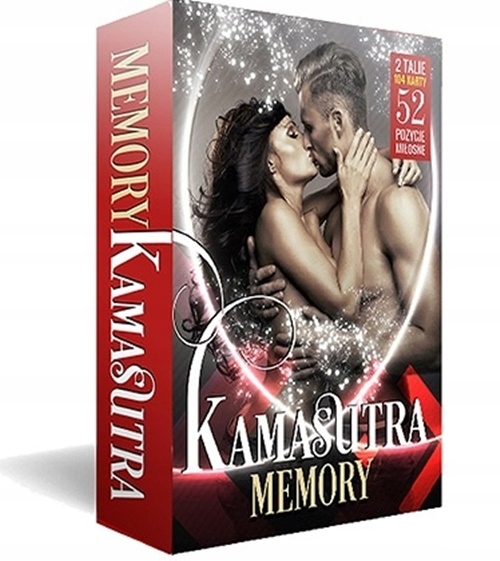 Gra Dla Par Erotyczne Karty Prezent Dla Męża Żony