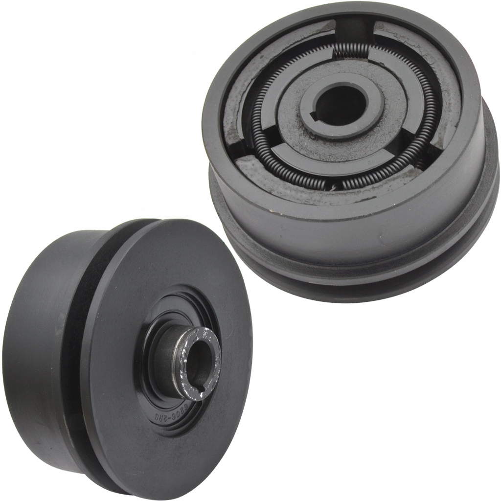 

Sprzęgło Odśrodkowe 1 Pasek 115x19mm 10mm