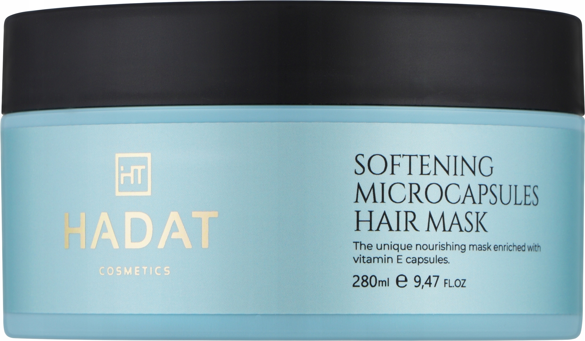 Microcapsule Hair Mask
