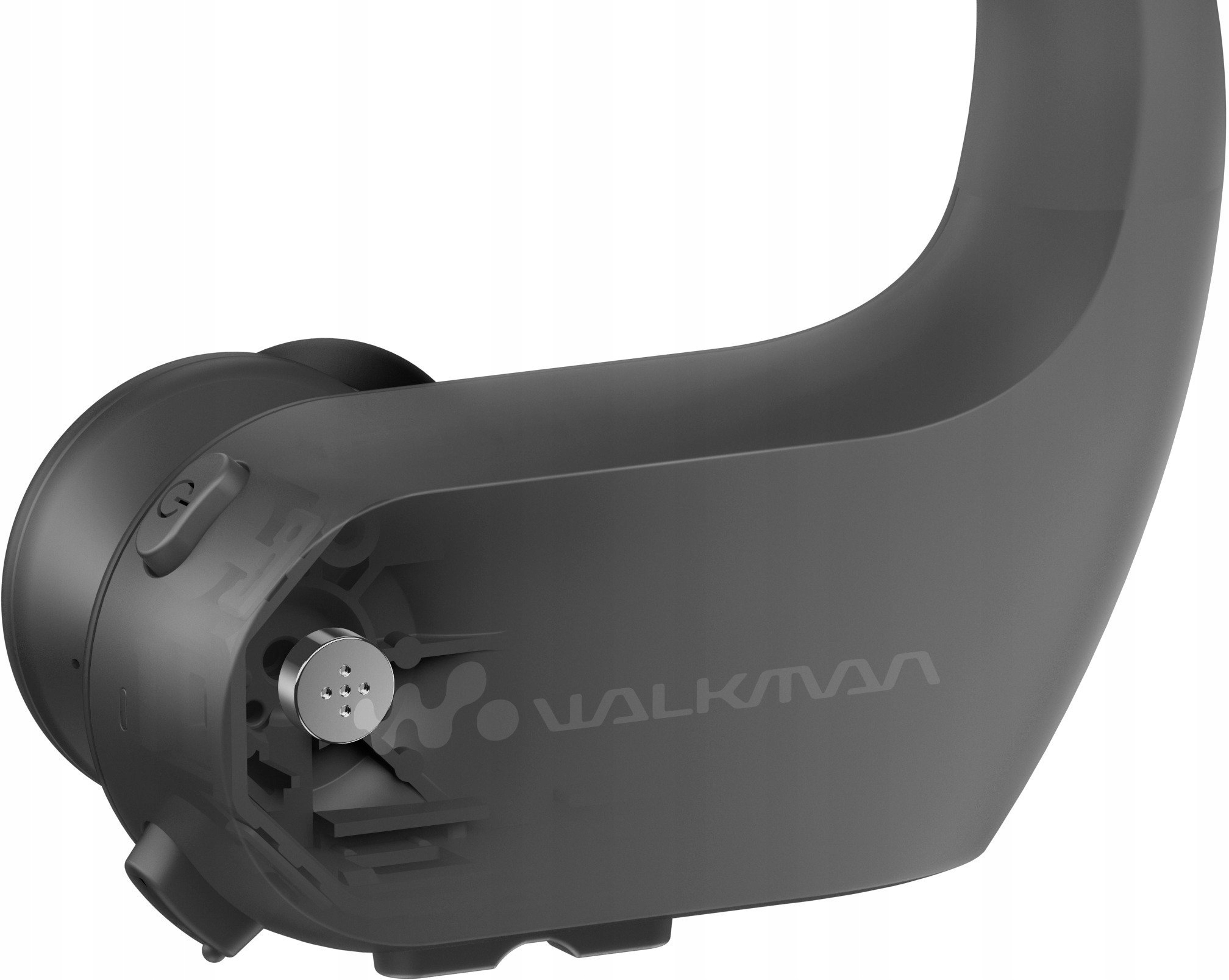 Sony NW-WS623 4 Gb wodoodporny odtwarzacz MP3 Kolor niebieski