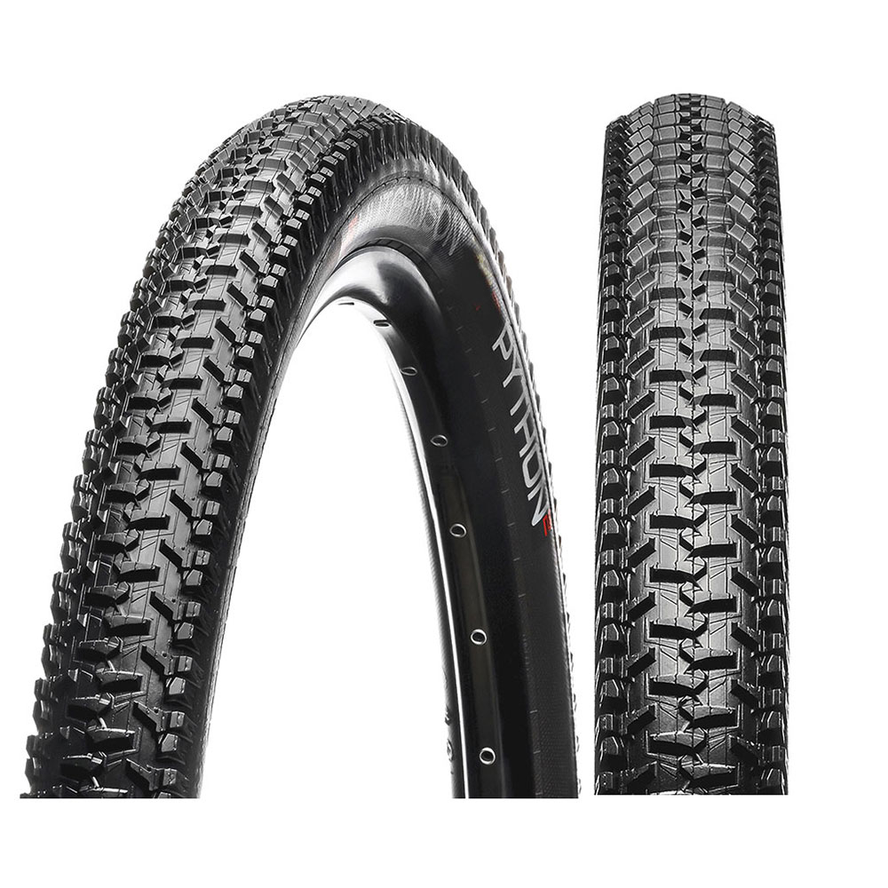 Opona rowerowa 26 26x2.1 52-559 Python 2 33TPI Hutchinson Mocna do roweru