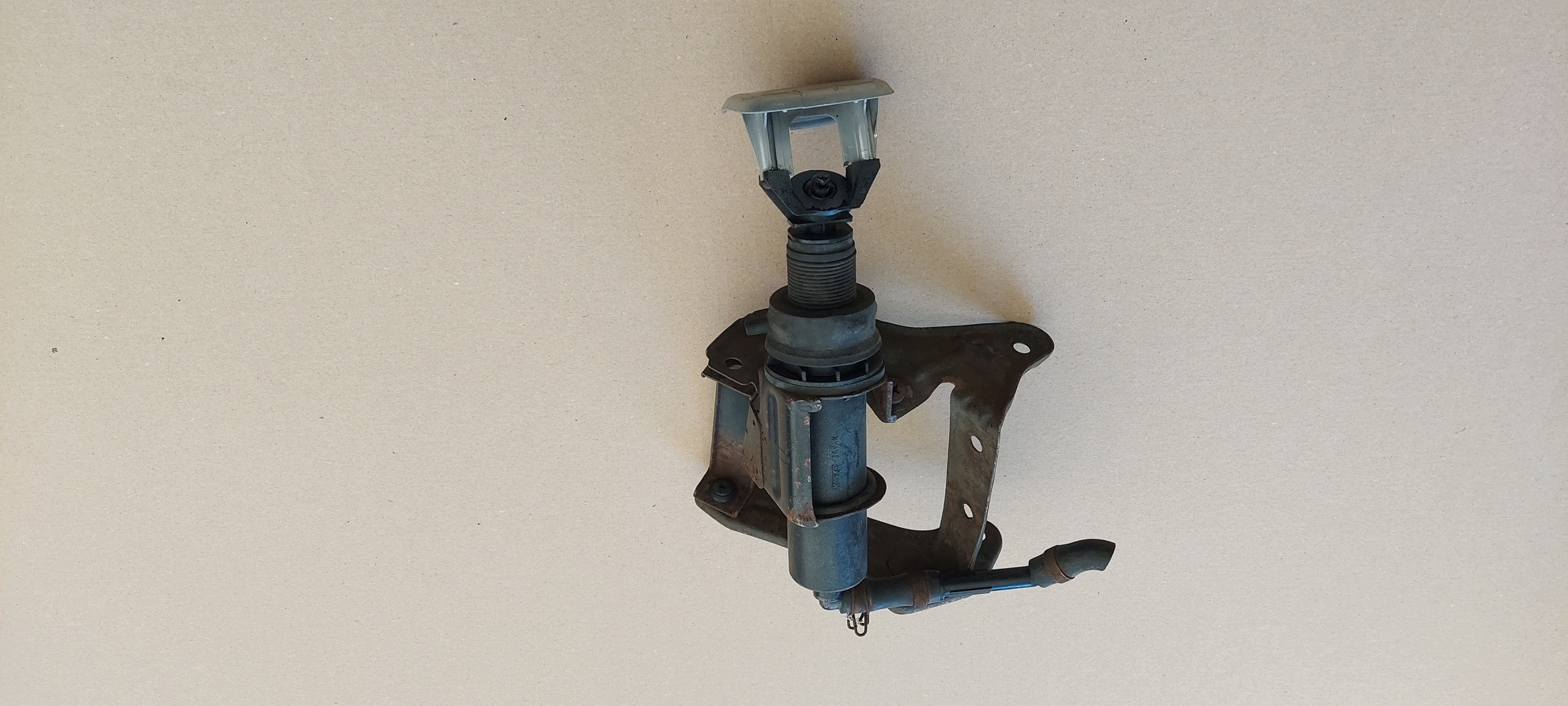 washer lights + support right LEXUS IS 200 IS300 98-05