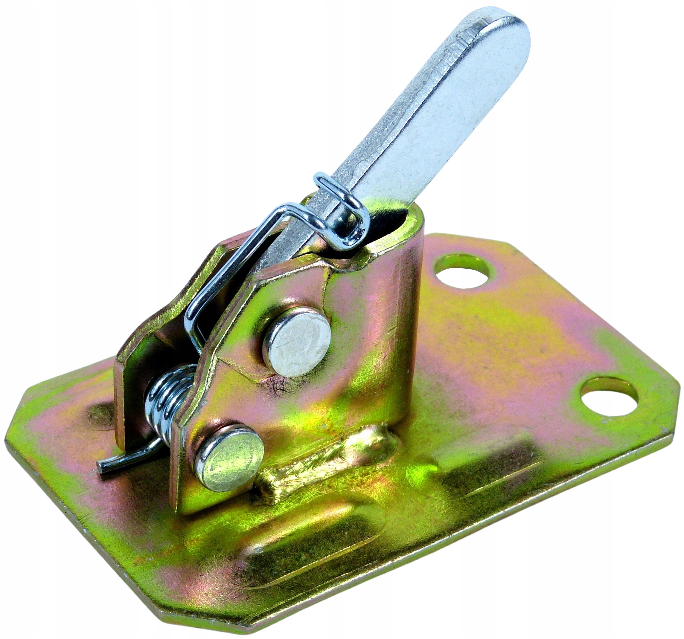 

Żabki zaciski szalunkowe dufty Ocynkowane 50 szt.