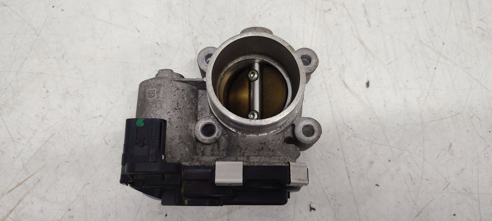 Valvola a farfalla Opel Astra K 1,4TB