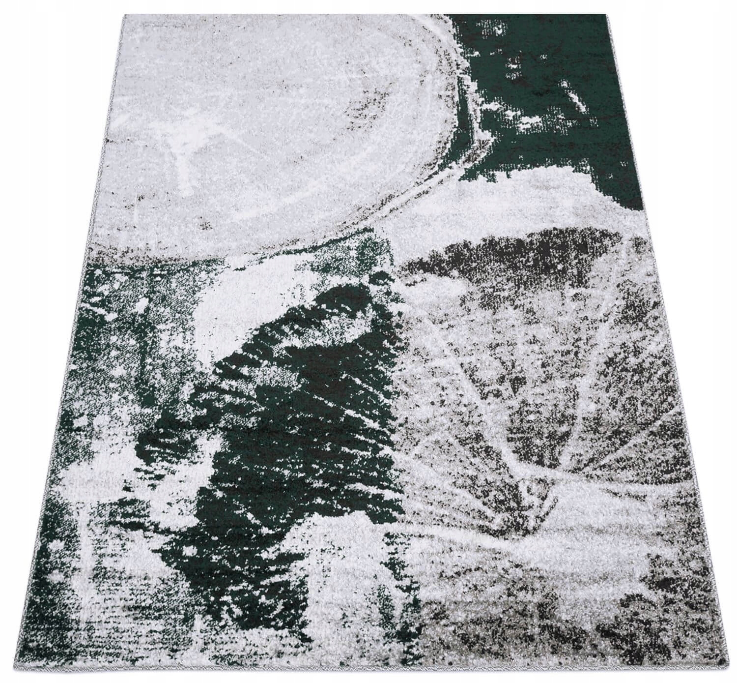 Moderný Koberec Do Obývačky Módny 200X290