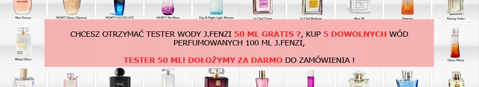 J.FENZI VINTAGE FOR MEN EDP 100ML TRWAŁE MOCNE Kod producenta JF:001