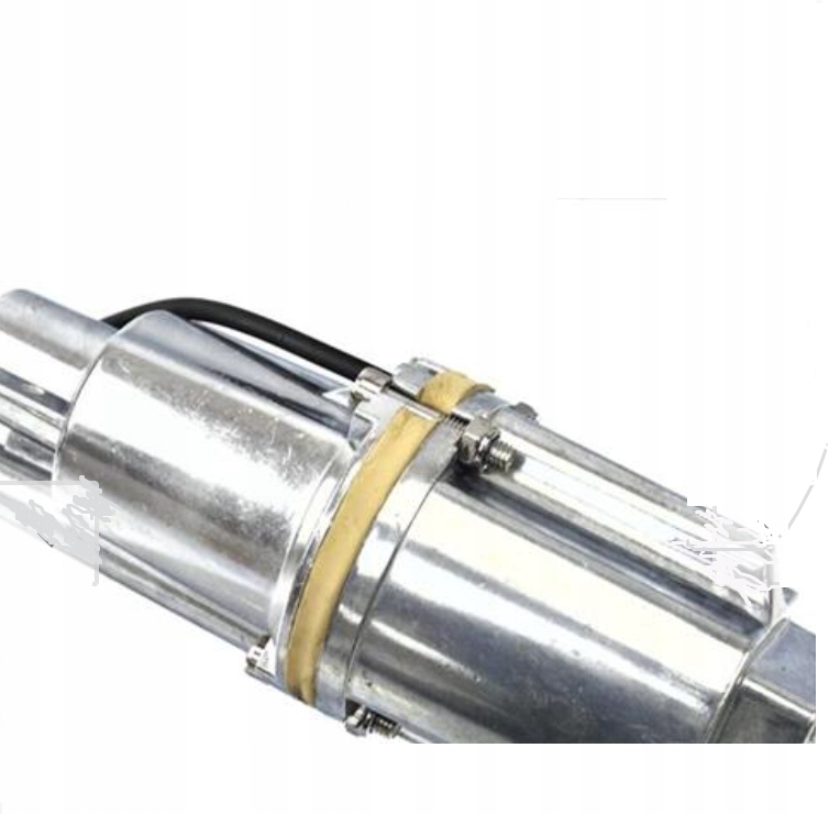 POMPA DO WODY BRUDNEJ I CZYSTEJ ZANURZENIOWA RUSKA Kod producenta 1ds