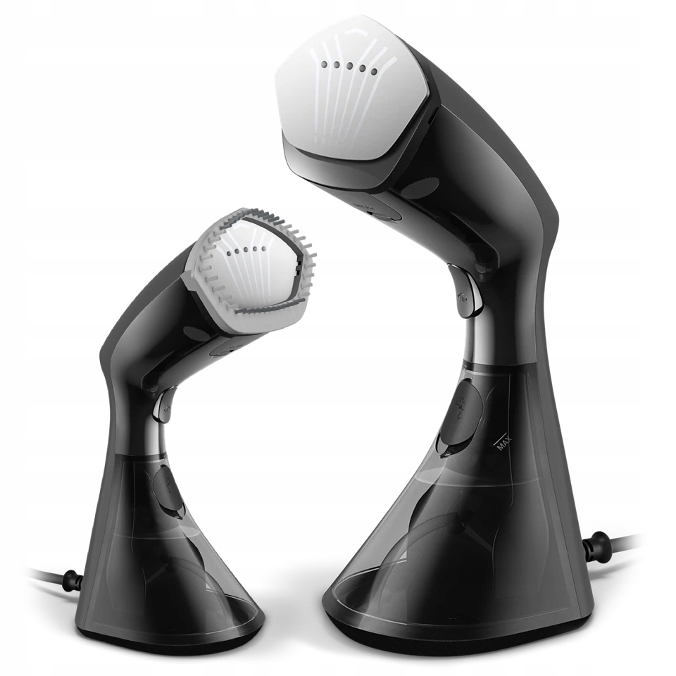 Ruční steamer Philips GC800/80 1600W 32 g/min