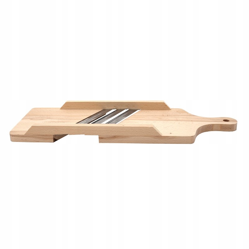 SZATKOWNICA KRAJALNICA 3 NOŻOWA 42cm EAN (GTIN) 5903347049037