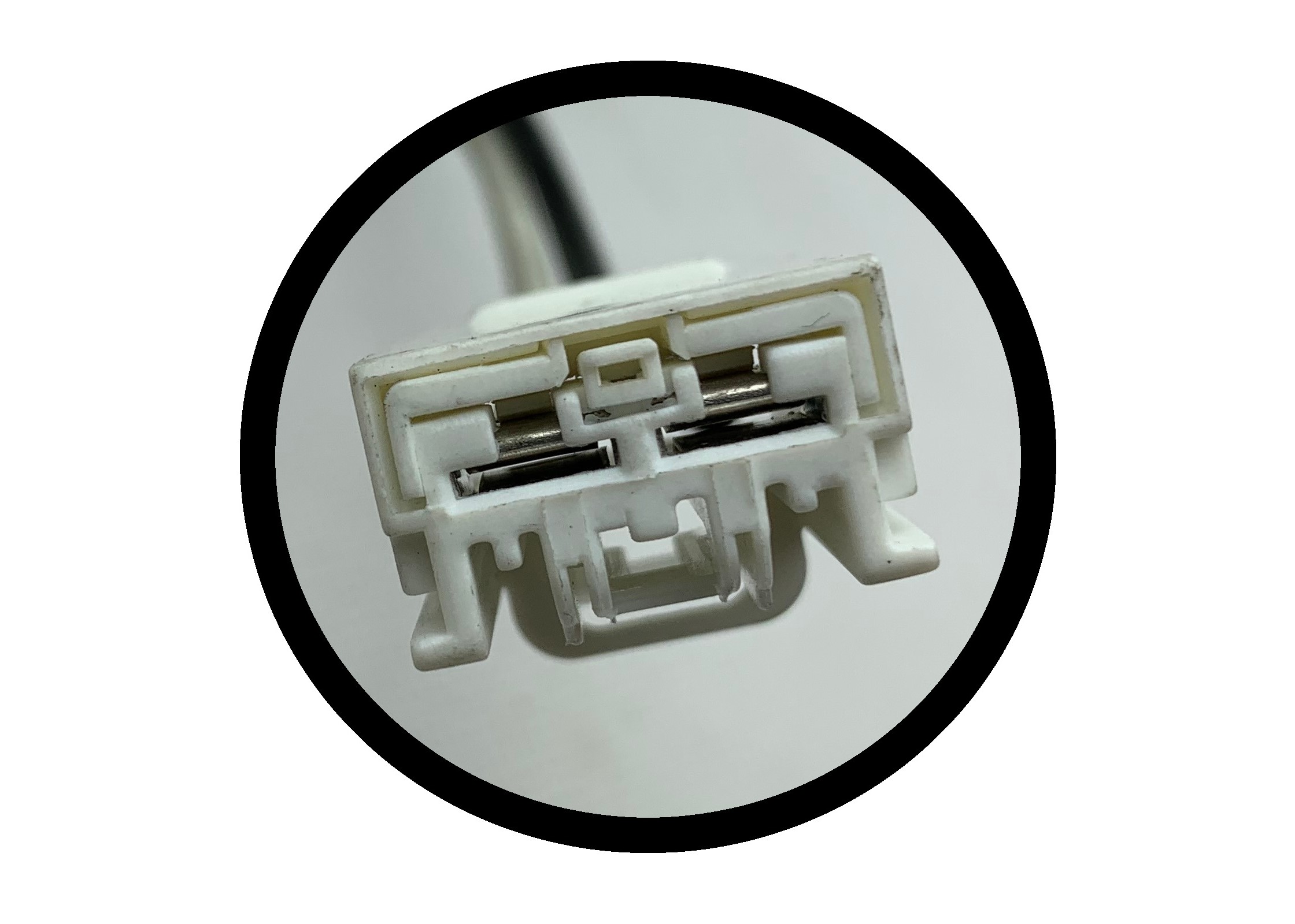 SILNIK WENTYLATOR OPEL ASTRA J 2009 2015 Part manufacturer Ossca