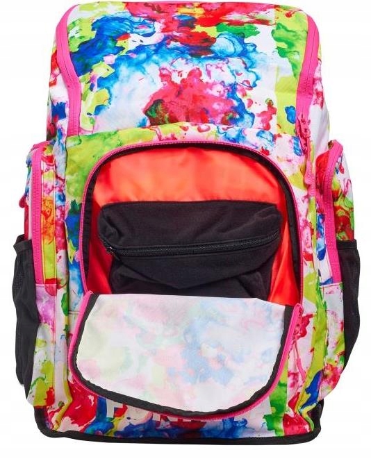 Plecak sportowy FUNKITA Space Case Ink Jet Rodzaj plecak