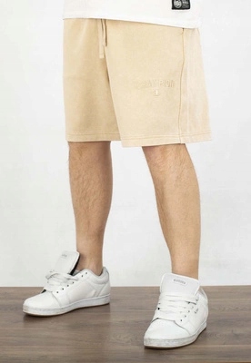 Kraťasy Champion 220741 béžové