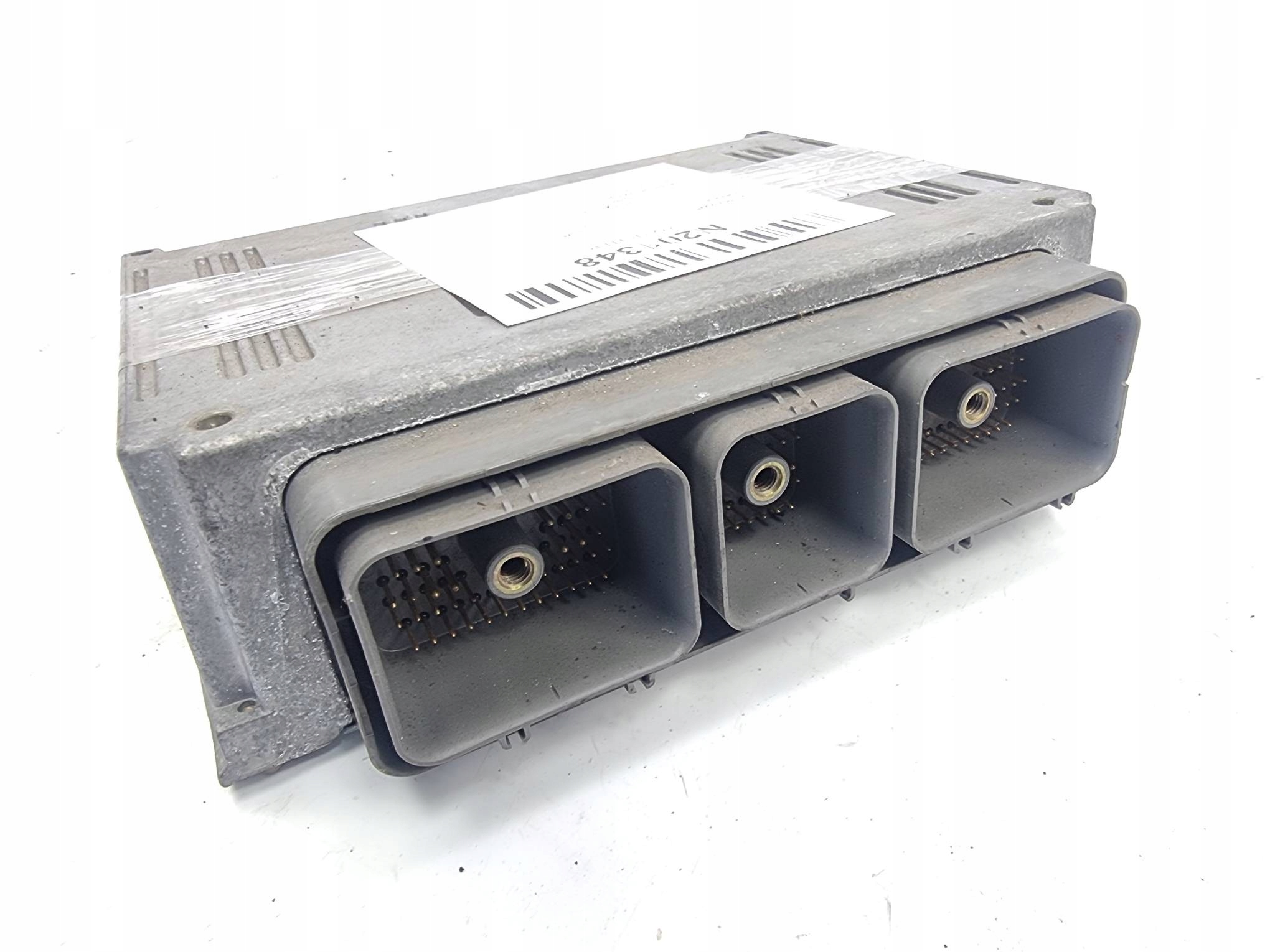 Computer XR8A-12A650-NBA 3.0 V6 JAGUAR S-TYPE