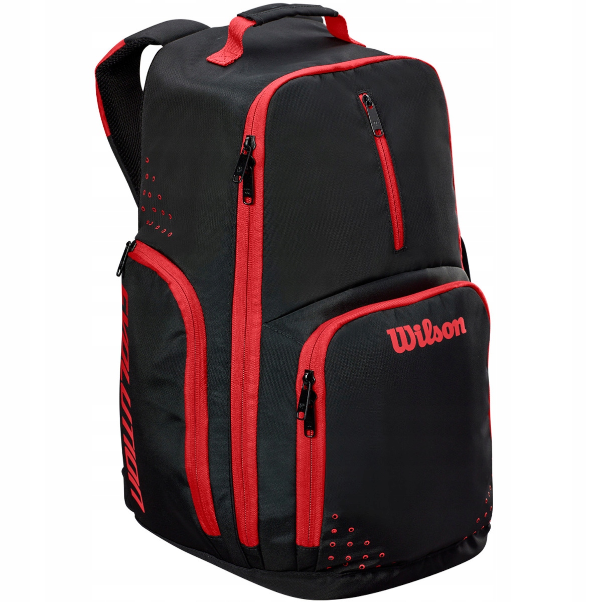 Wilson Evolution Batoh Taška Na Basketbalový Míč