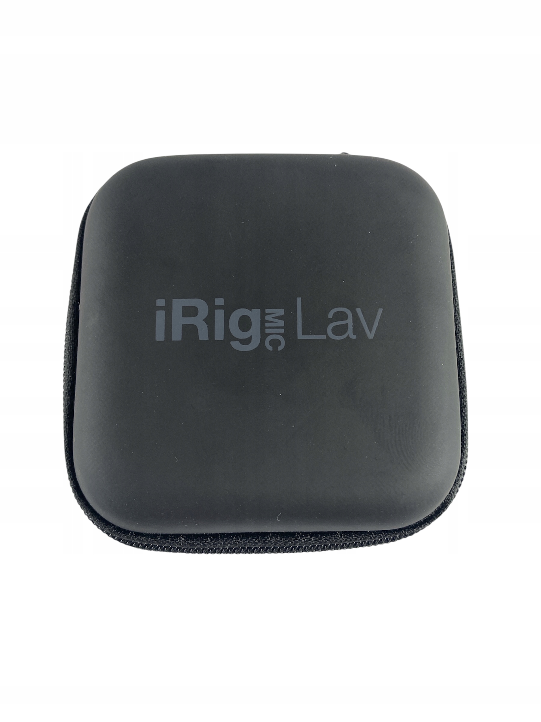 ORYGINALNE ETUI FUTERAŁ NA MIKROFON IK Multimedia iRiG Mic Lav