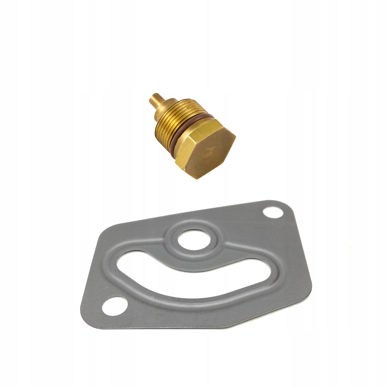 Sportovní Insert Quattro Haldex (šroubovací) pro Audi Vw Seat Škoda