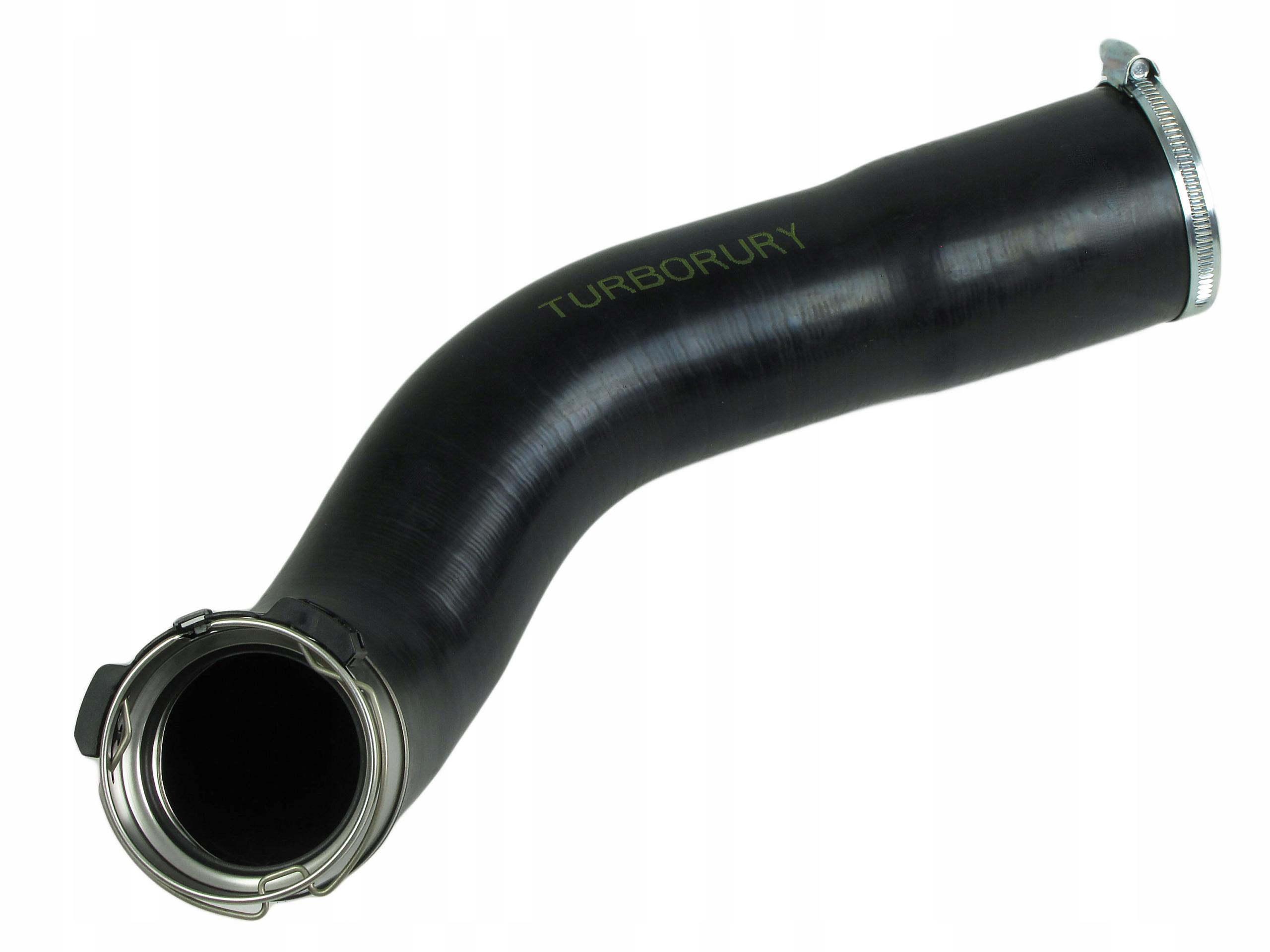Kabel Trubka Turbo Intercoolera Ford Kuga 1.5 L EcoBoost LX6Z6F073K