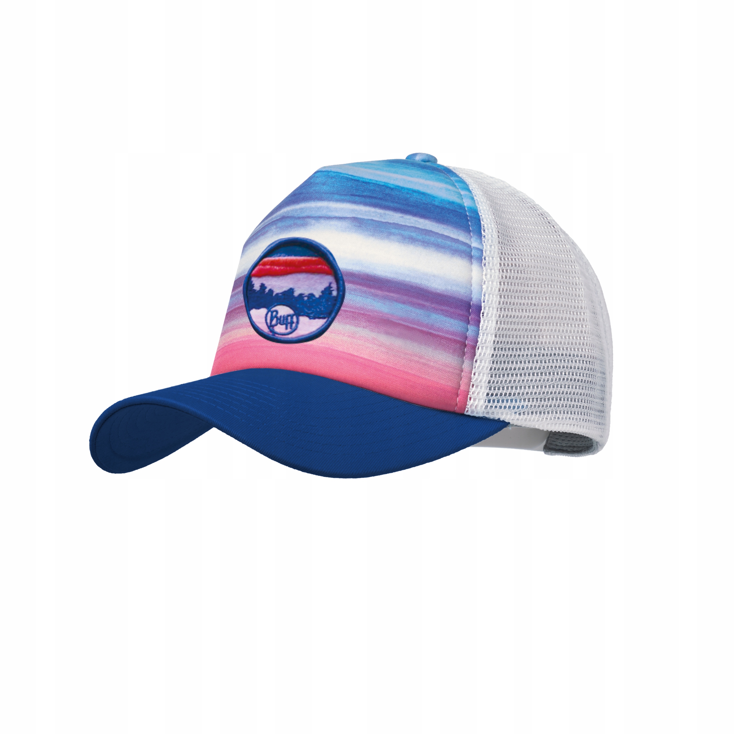 

Czapka z daszkiem Buff Trucker Cap oryginalna
