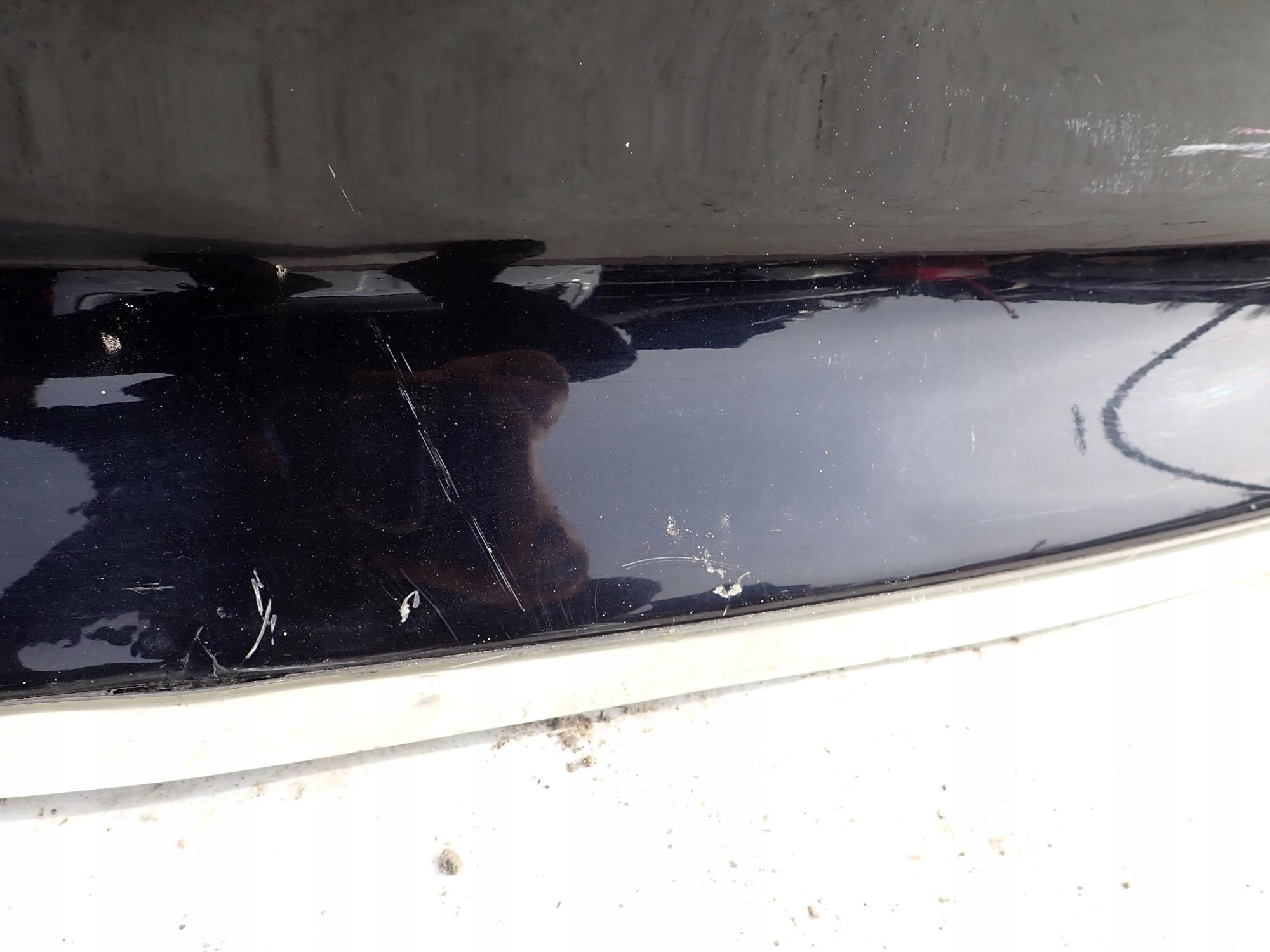 VW TIGUAN and 1 07-16 boot door rear