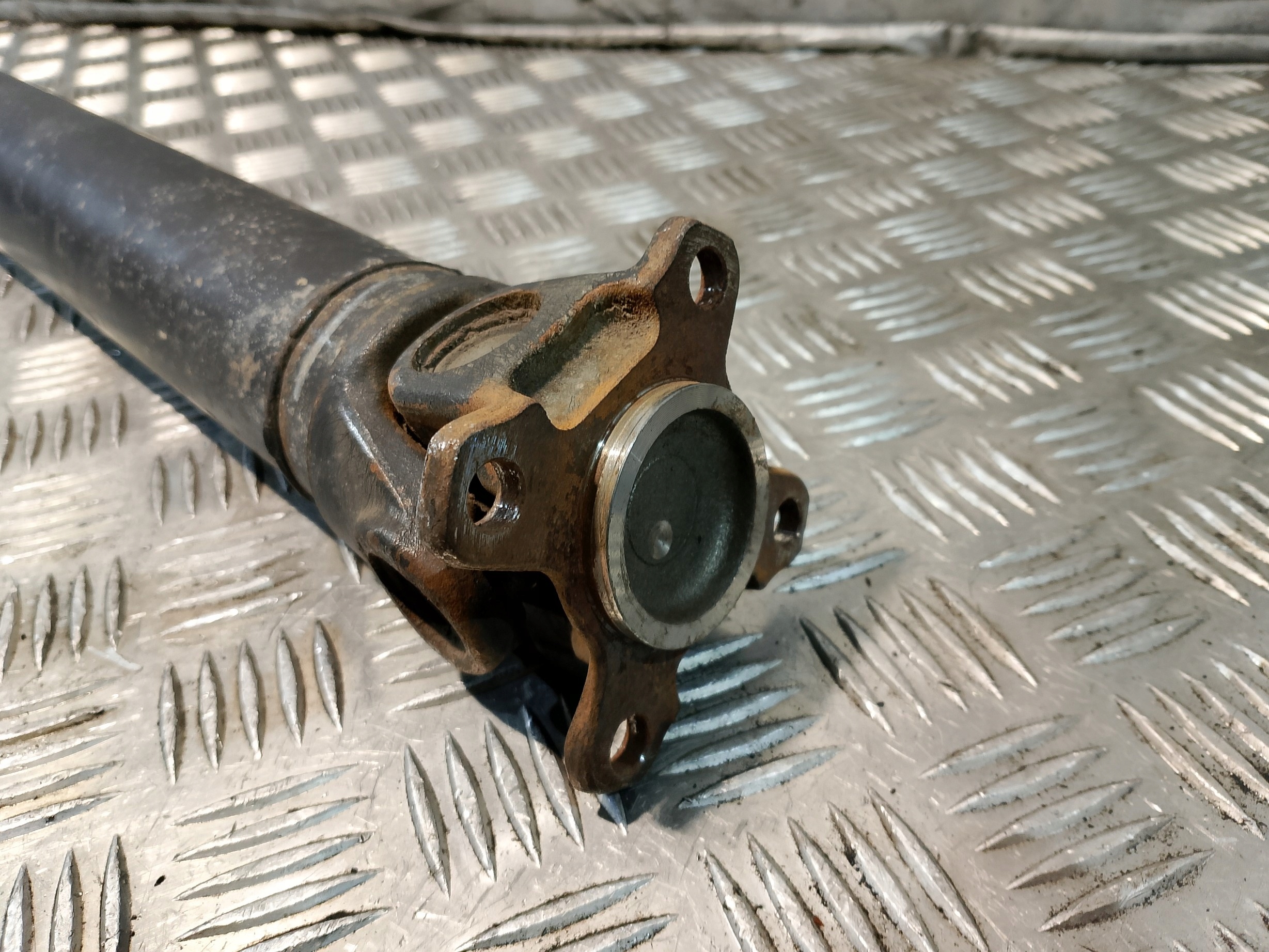 Arbre transmission BMW E46 LIFT FL 1.8 B 7519293 Berline
