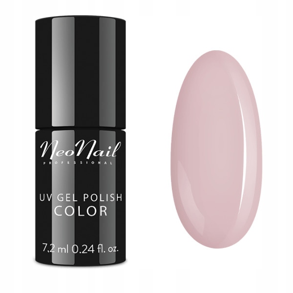 

Neonail Lakier Hybrydowy Essential Time 7548