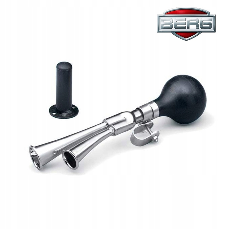 BERG Two-tone horn horn for go-kart Marka Berg